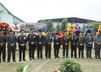 Edi Purwanto: Dirgahayu TNI yang ke-78