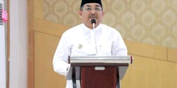 Bupati UAS: BPD Harus Menjadi Pemicu Berkembangnya Seluruh Potensi yang Ada di Desa