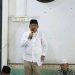 Maulid Nabi SAW di Masjid Raudatul Mutaqqin, Bupati UAS Ingatkan Pentingnya Membangun Kualitas SDM