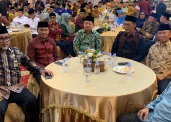 Edi Purwanto Ajak Masyarakat Jambi Sukseskan STQH Tingkat Nasional