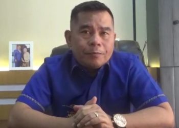 Ketua Komisi 4 DPRD Provinsi Jambi Fadli Sudria Menilai Pembelajaran Daring Tidak Efektif