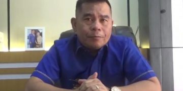 Ketua Komisi 4 DPRD Provinsi Jambi Fadli Sudria Menilai Pembelajaran Daring Tidak Efektif