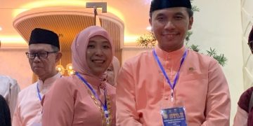 Hadiri Pembukaan STQH Nasional, Edi Purwanto: Mari Sukseskan dan Jadi Tuan Rumah yang Baik