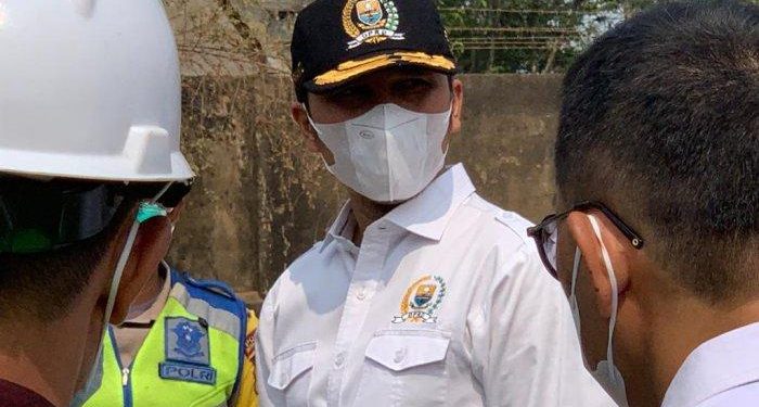 Ketua DPRD Provinsi Jambi Minta Dinas Kesehatan Prioritaskan Penangganan ISPA