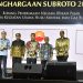 Memiliki Kinerja baik, 7 KKKS Raih Penghargaan Subroto 2023