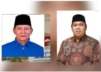 Sudah Masuk DCS, Dua Caleg Demokrat Sungai Penuh Mundur dan Gabung Golkar
