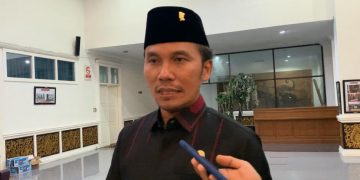 Edi Purwanto Minta Dinkes Jambi Pastikan Kesiapan Puskesmas Hingga Rumah Sakit Tanggani Pasien ISPA