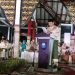 Pembukaan MTQ Tingkat Provinsi Jambi ke 52 di Kabupaten Sarolangun Berjalan Lancar dan Sukses.