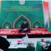 Sebanyak 18 peserta asal sarolangun memasuki babak final