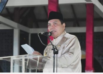 Musabagah Tilawatil Qur’an Resmi Ditutup, Ini Harapan Pj Bupati Sarolangun