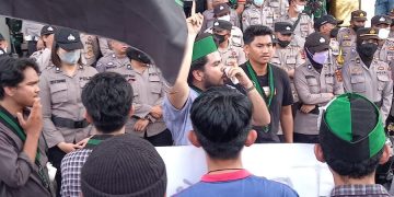 Kabut Asap di Jambi Merupakan Gambaran Gagalnya Pemangku Kebijakan di Provinsi Jambi