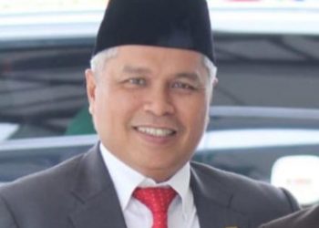 Malam Ini Dr Fikri Riza Sikumbang Dikukuhkan sebagai Ketua PKDP Kota Jambi