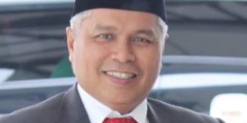 Malam Ini Dr Fikri Riza Sikumbang Dikukuhkan sebagai Ketua PKDP Kota Jambi