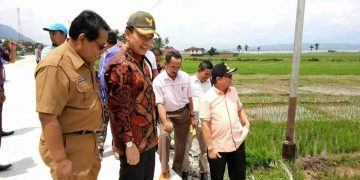 Adirozal, Pemimpin Kerinci yang Menggagas Kemajuan Listrik dan Pembangunan untuk Kemakmuran Rakyat