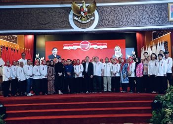 Gubernur Al Haris Sambut Baik PAPPRI Provinsi Jambi