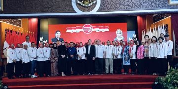 Gubernur Al Haris Sambut Baik PAPPRI Provinsi Jambi