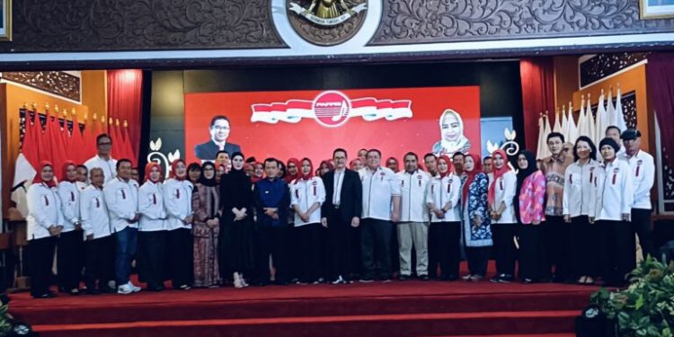 Gubernur Al Haris Sambut Baik PAPPRI Provinsi Jambi