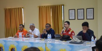 Bangun Keterbukaan Informasi, PetroChina Terima Kunjungan Jurnalis Media Nasional