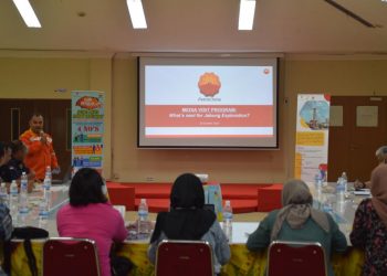 PetroChina Terus Bina Kolaborasi Dengan Pemerintah Daerah Demi Pembangunan Masyarakat di Jambi