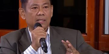 Selamat Ginting Prediksi Dudung Kepala BIN, Agus Subiyanto KSAD