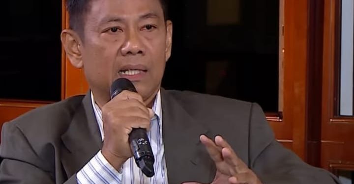 Selamat Ginting Prediksi Dudung Kepala BIN, Agus Subiyanto KSAD