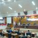 DPRD Tanjabbar Gelar Paripurna ke Empat, Raperda Tentang Perubahan APBD TA 2023