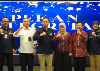 SKK Migas Perkuat Komitmen Penegakan Integritas