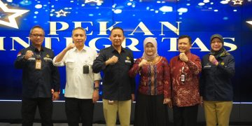 SKK Migas Perkuat Komitmen Penegakan Integritas