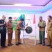 Wako Ahmadi Hadiri Pengukuhan Forum Kepariwisataan Kerinci-Sungai Penuh