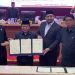 DPRD – Pemprov Jambi Sepakati KUA PPAS APBD Tahun Anggaran 2024