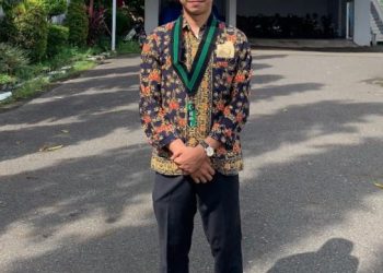 Menyoal Karhutla: Kebijkan Berkelanjutan Berasas Lokal Sebagai Alternatif Kebijakan