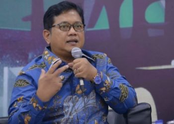 Polemik Pergantian Ketua PAN Kota Jambi, Waketum DPP PAN: Tak Patuh Instruksi Akan Diberikan Sanksi