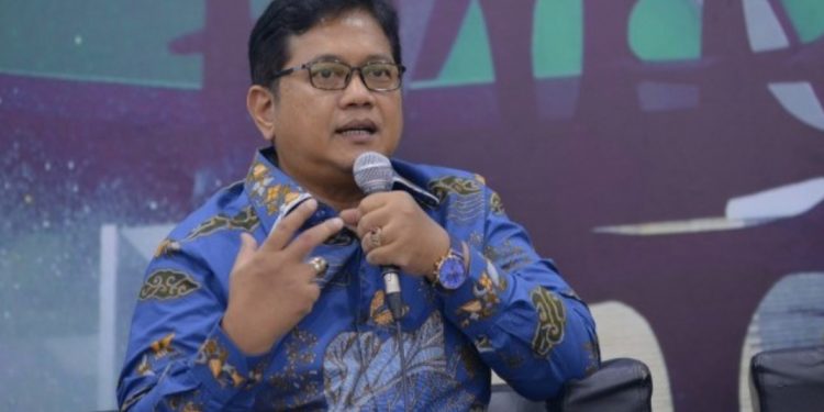 Polemik Pergantian Ketua PAN Kota Jambi, Waketum DPP PAN: Tak Patuh Instruksi Akan Diberikan Sanksi