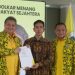 Golkar Resmi Dukung Gibran Jadi Cawapres Prabowo
