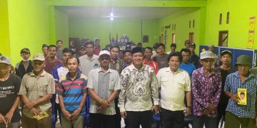 Waka DPRD Tanjab Barat: Tiga Kecamatan Wilayah Seberang Kota Bakal Terintegrasi Tol Jambi