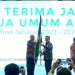 Gantikan Isran Noor, Al Haris Jabat Ketua Umum APPSI 2023 – 2024