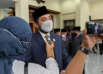 Waka DPRD Jambi Minta Satgas Koordinasi dengan Pusat Atasi Karhutla
