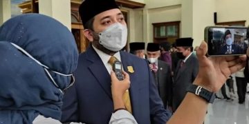 Waka DPRD Jambi Minta Satgas Koordinasi dengan Pusat Atasi Karhutla