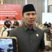 Ketua DPRD Jambi ingatkan pemprov serius tangani karhutla