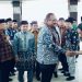 Tiba di Jambi, Menang Yaqut Hadiri Pembukaan STQH ke XVIII Tingkat Nasional