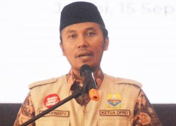 Ketua DPRD Jambi Minta Ratusan Bor untuk Tanggulangi Karhutla Diaudit
