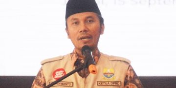 Ketua DPRD Jambi Minta Ratusan Bor untuk Tanggulangi Karhutla Diaudit