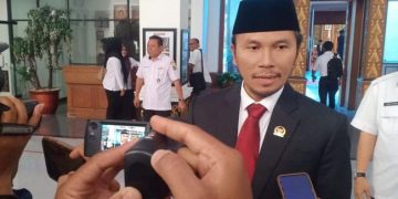 DPRD Jambi Setujui Anggaran BTT Digunakan dalam Penanganan Karhutla