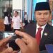 DPRD Jambi Setujui Anggaran BTT Digunakan dalam Penanganan Karhutla
