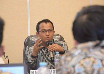 Fahrul Rozi: Daftar Pindah Pilih Pemilu 2024 Terus Naik, Terakhir H-7 Pemilihan