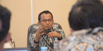 Fahrul Rozi: Daftar Pindah Pilih Pemilu 2024 Terus Naik, Terakhir H-7 Pemilihan