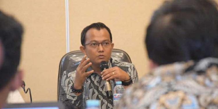 Fahrul Rozi: Daftar Pindah Pilih Pemilu 2024 Terus Naik, Terakhir H-7 Pemilihan
