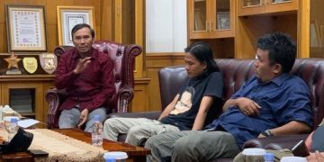 Komitmen Ketua DPRD Selesaikan Konflik Lahan di Jambi Patut Diacungi Jempol