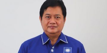 Soal Pergantian Ketua PAN Kota Jambi, Ini Penjelasan Waketum DPP PAN