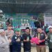 Pi Bupati Sarolangun hadiri Turnamen Liga Santri Nasional